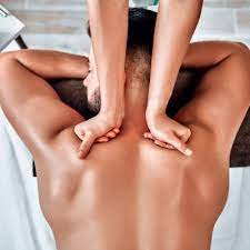 defence massage spa center karachi