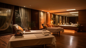 Read more about the article Top Spa in DHA Karachi – Full Body Massage in Defence Khi 24/7