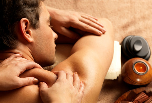 Read more about the article Top 5 Reasons to Visit Defence Massage Spa Center Karachi