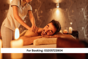 Read more about the article Body to Body Spa DHA Karachi – 24/7 Massage Service