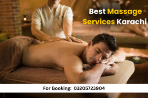 Read more about the article Defence Massage Center Karachi – #1 Top Karachi Massage Center Spa