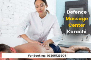 Read more about the article DHA Karachi Massage Center – #1 Best Spa in Defence