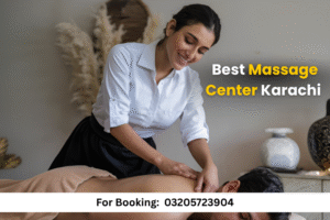 Read more about the article Top DHA Massage Center in Karachi for 24/7 Relaxation – Best Spa for Ultimate Comfort