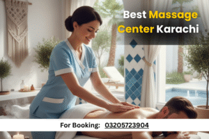 Read more about the article Defence Phase 5 Massage Center Karachi – Best Stadium Commercial DHA Phase 5 Massage Center