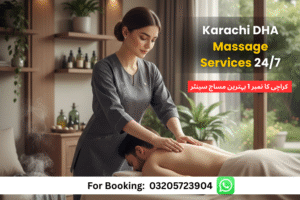 Read more about the article Karachi DHA Massage Services 24/7 – Best Spa in Karachi