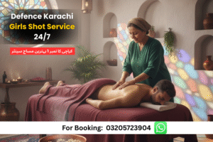 Read more about the article Defence Karachi Girls Shot Service Best for 24/7