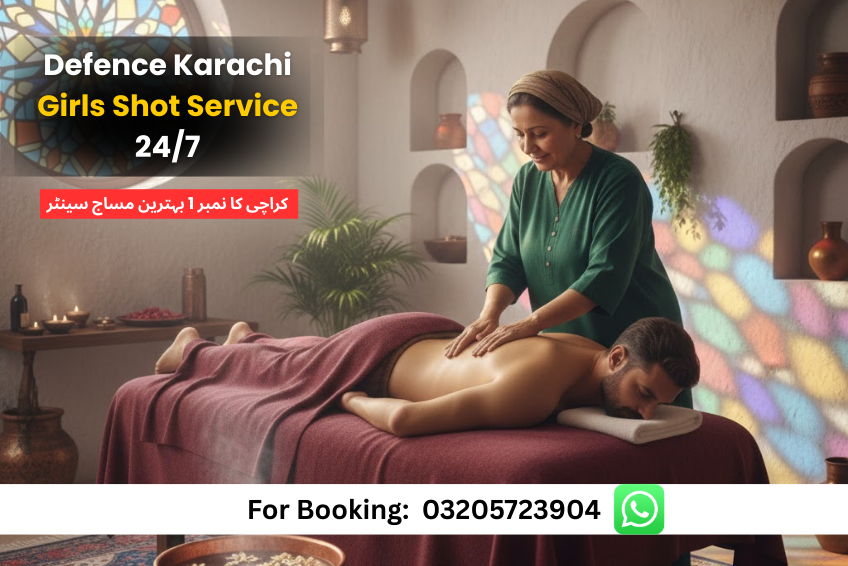 Read more about the article Defence Karachi Girls Shot Service Best for 24/7